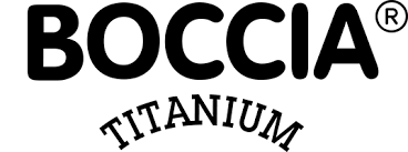 Boccia Titanium