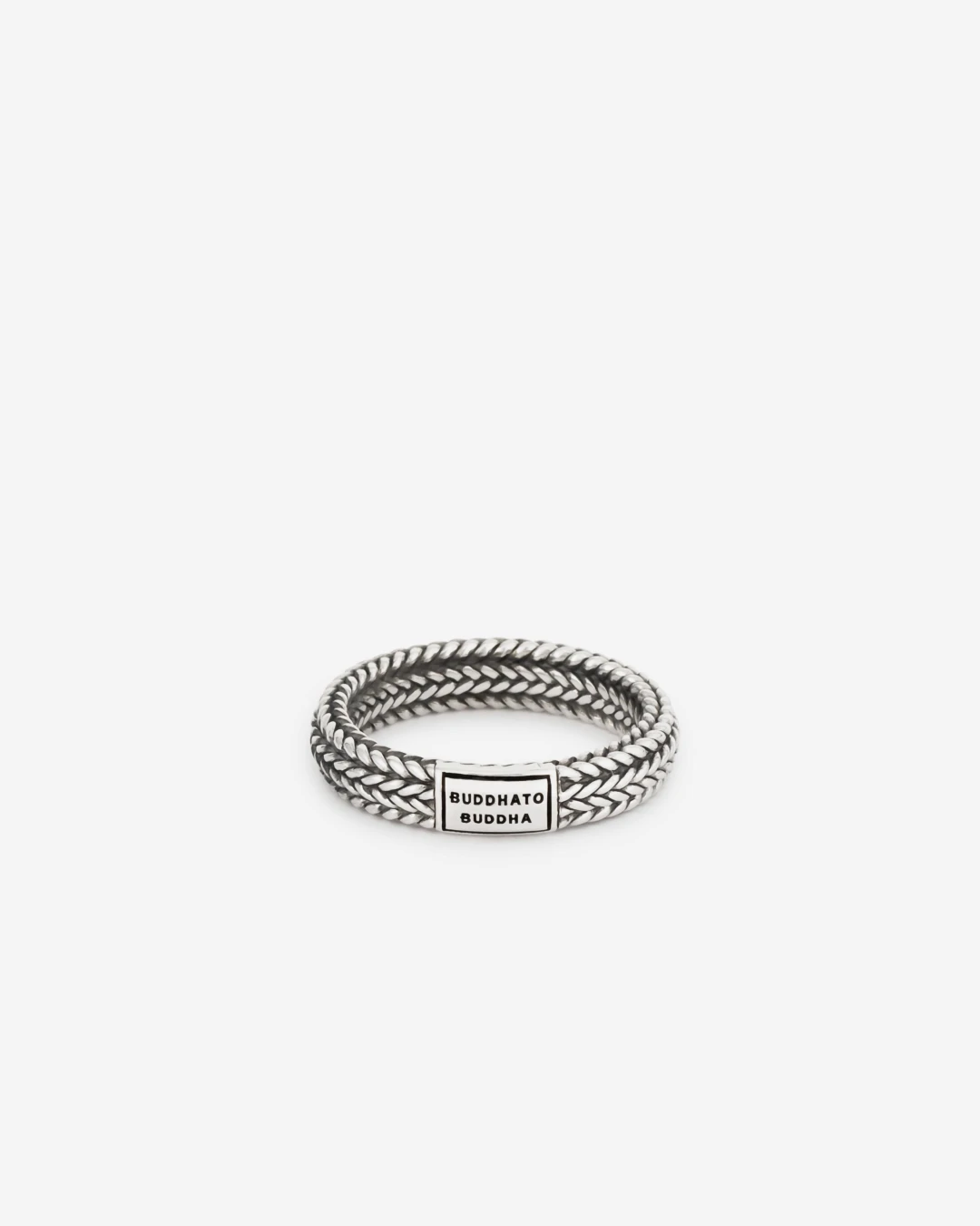 106 19 -  Ellen Small Ring Silver