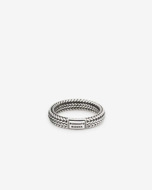 106 19 -  Ellen Small Ring Silver