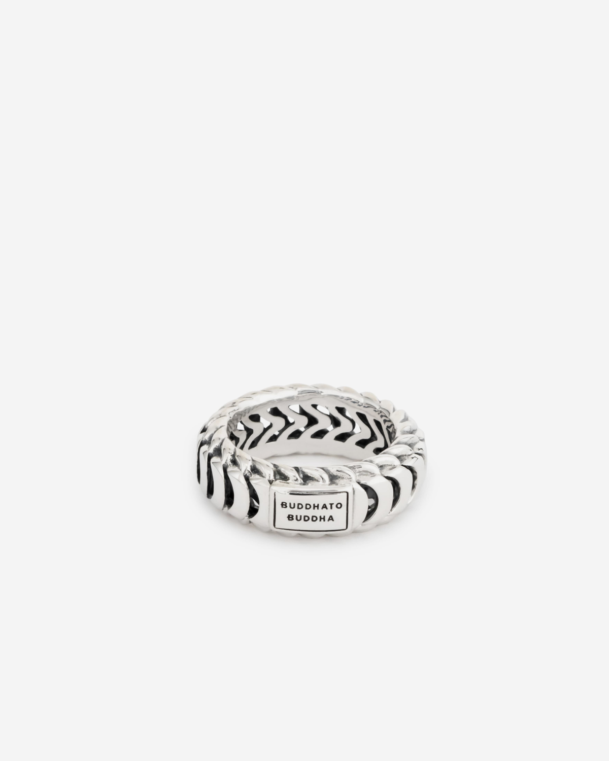 602 21 - Lars Small Ring