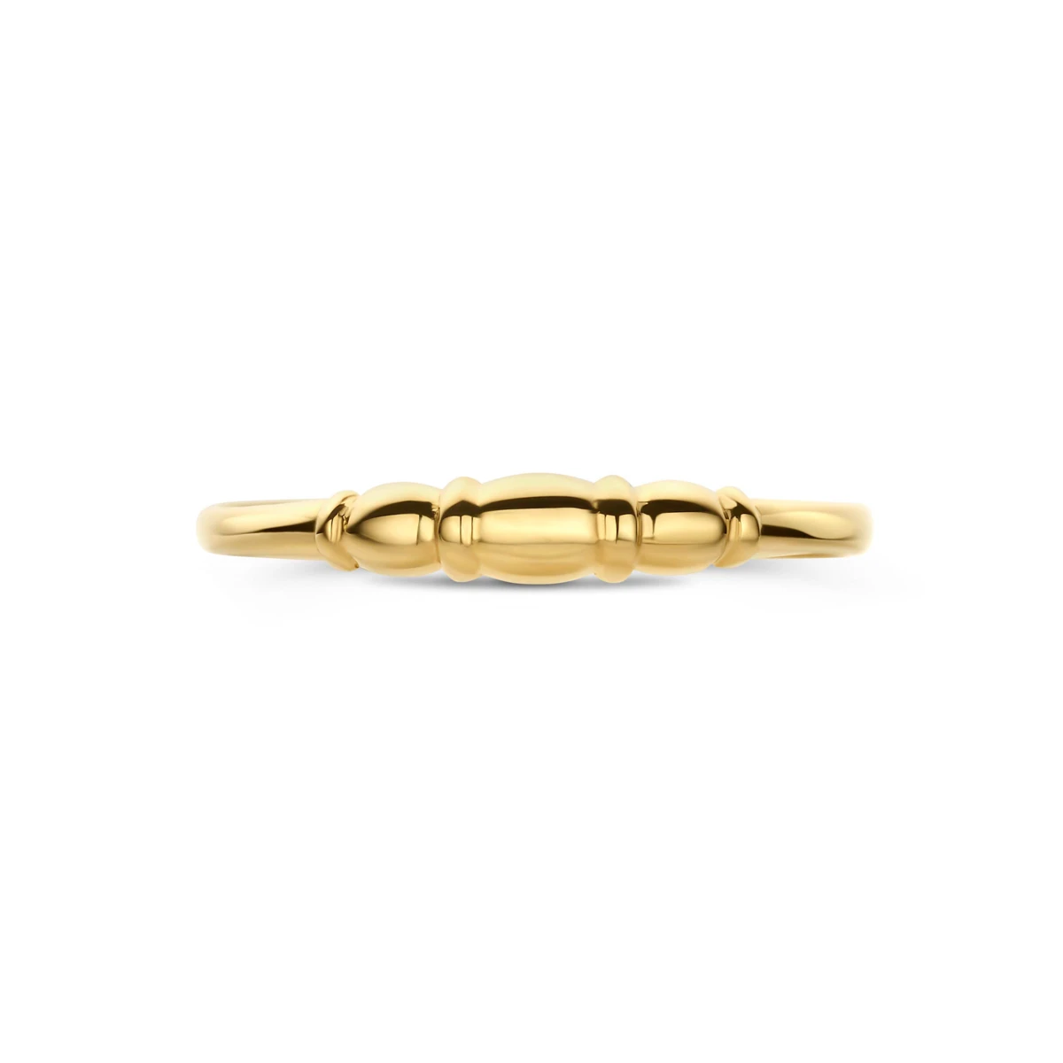 9k ring 9K geel