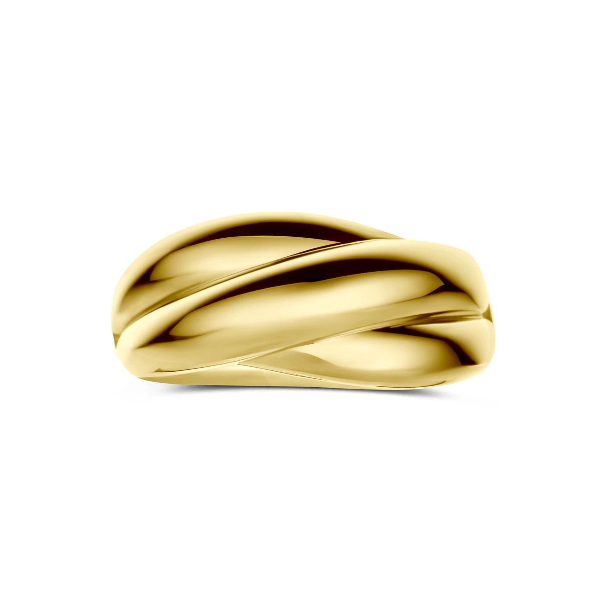 9k ring 9K geel