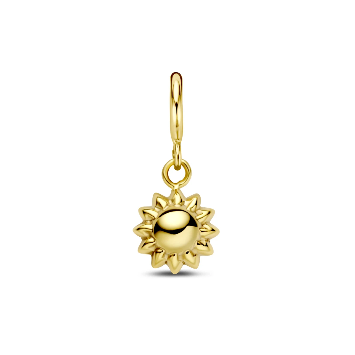 9k slotbedel zon 6,5 mm 9K geel