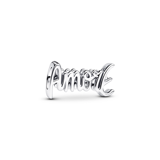 Amore Script Bedel