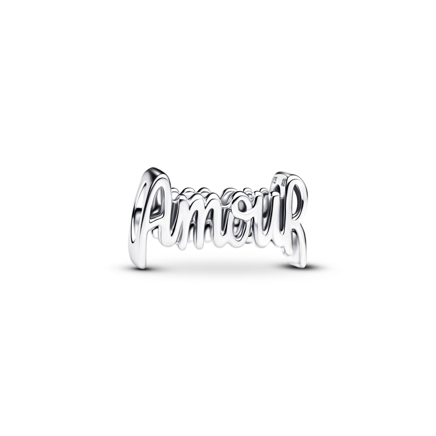 Amour Script Bedel