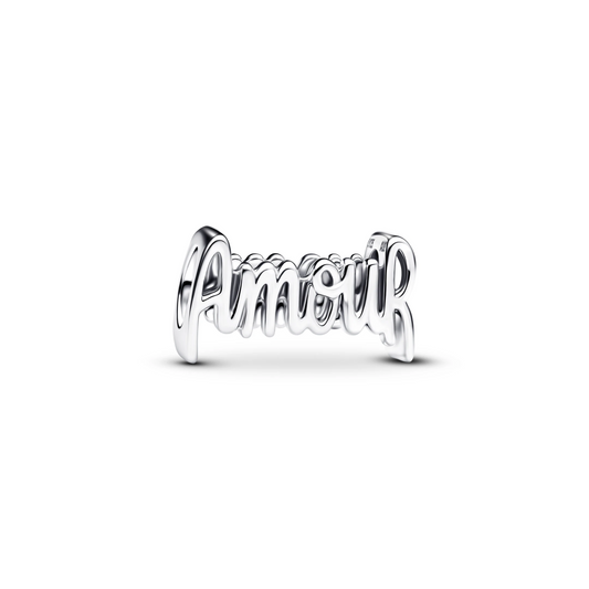 Amour Script Bedel