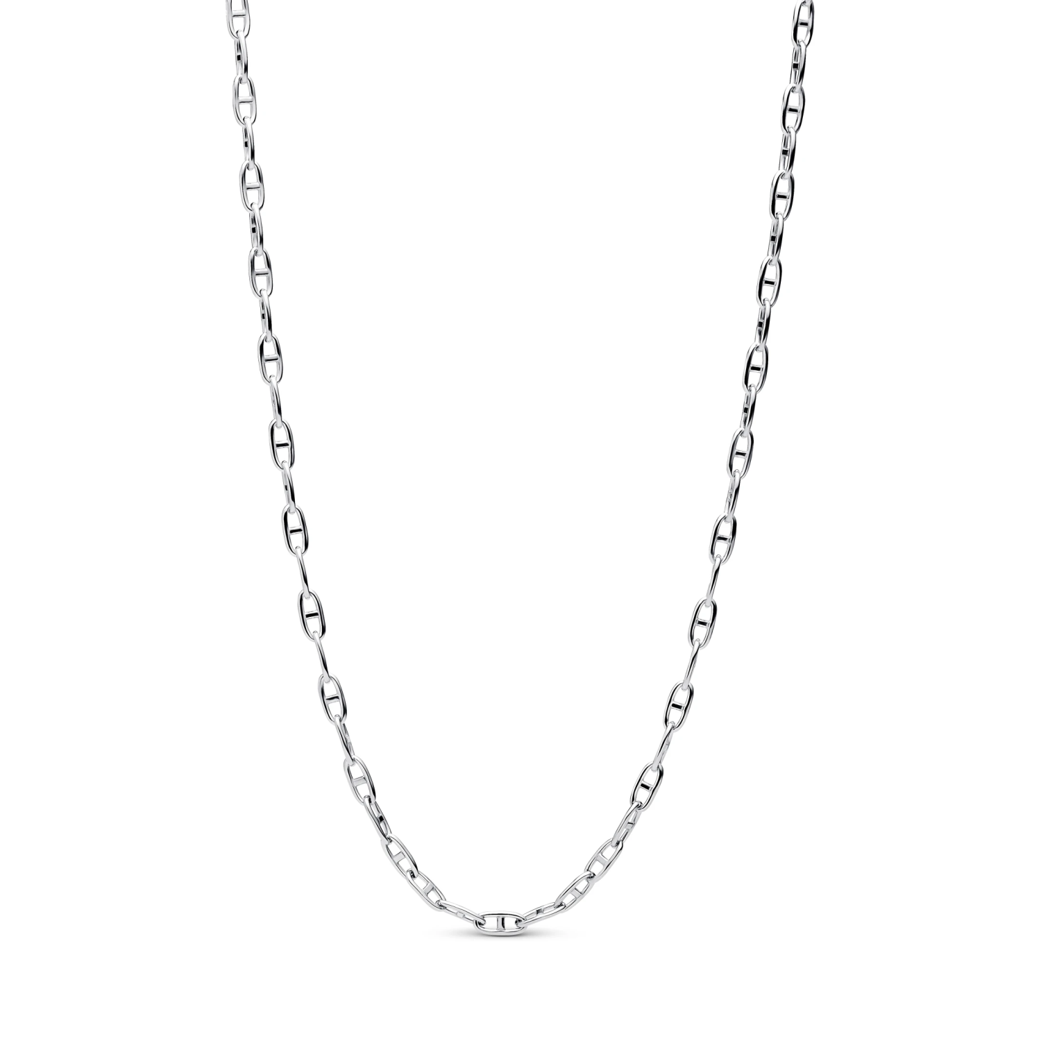 Anchor-Chain Halsketting