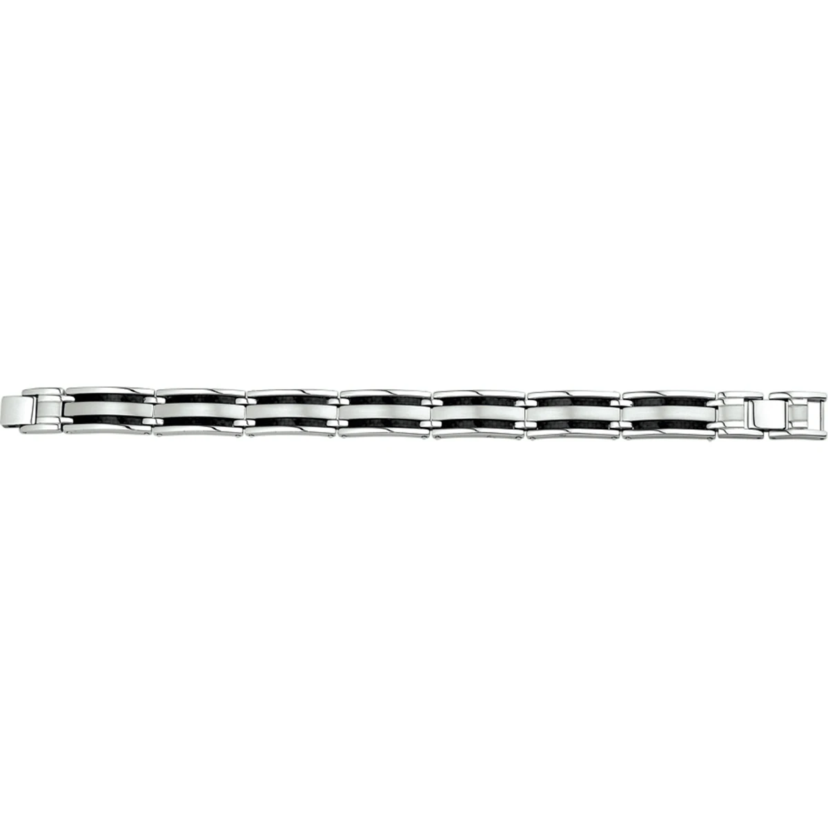 armband 13 mm 20 + 2 cm edelstaal