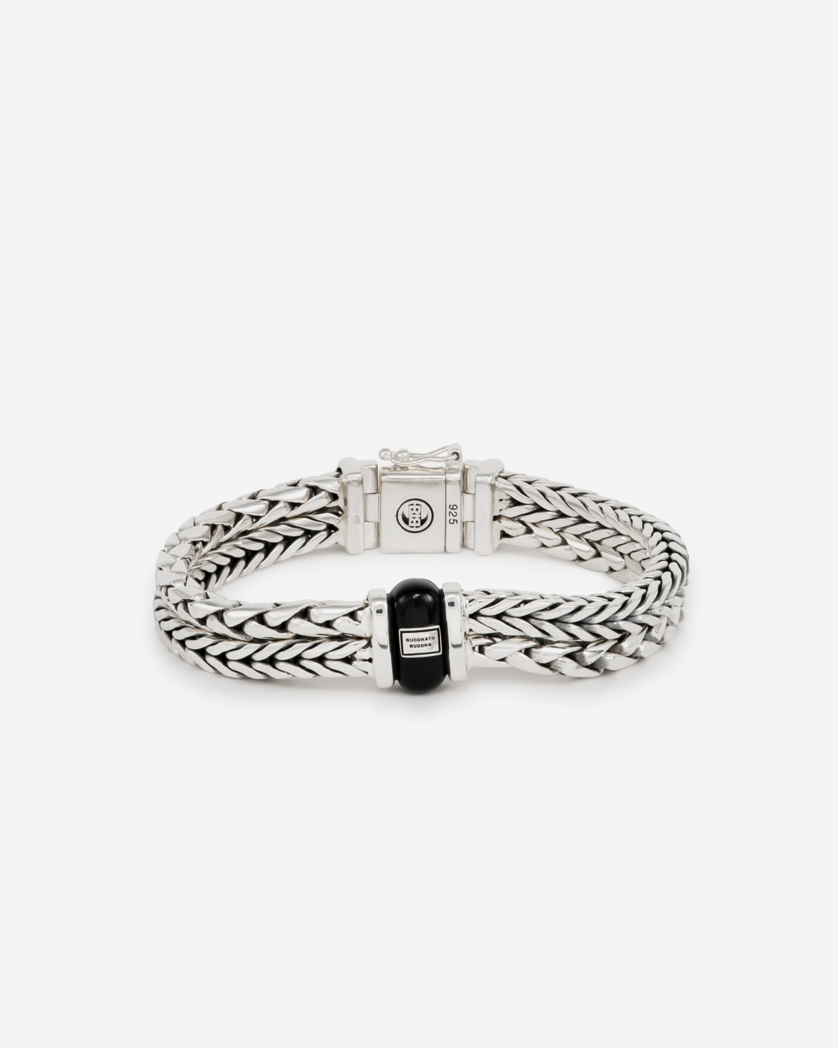 Armband Barbara & George Onyx