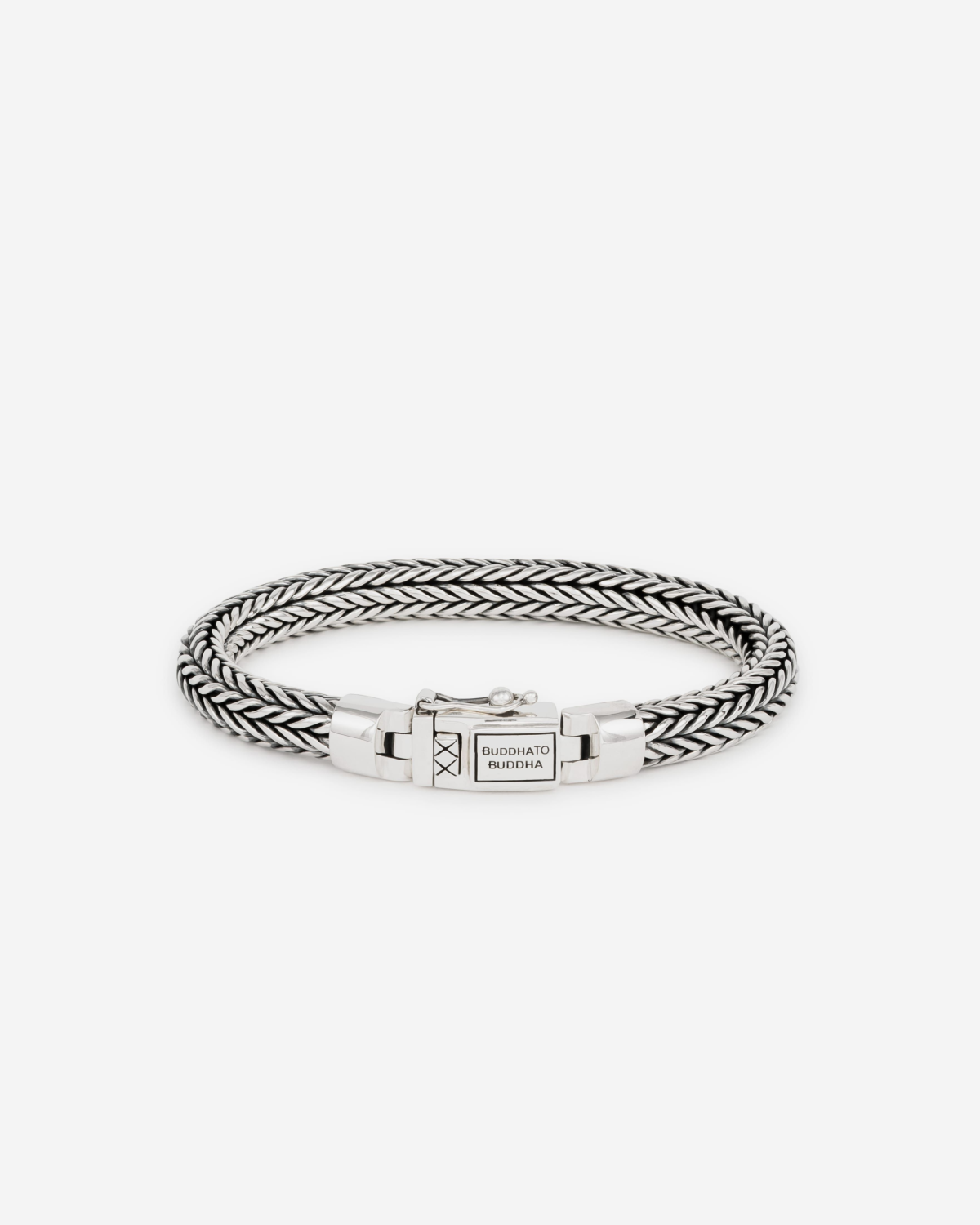 150 G - Ellen Bracelet Silver
