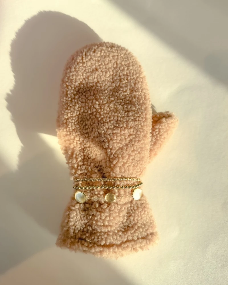 Armband geelgoud