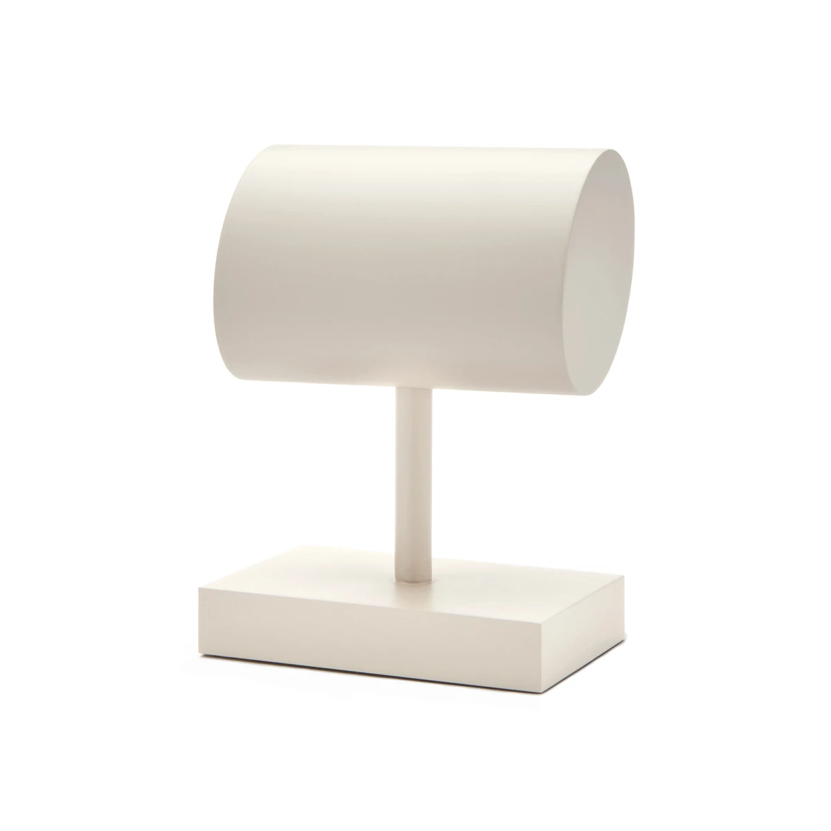 armband standaard beige 10,5 x 8 x 5 cm pos materialen