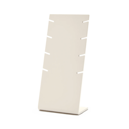 armbanden display beige pos materialen
