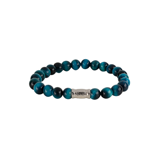 Azurite Peak  - 8mm (17,5cm)