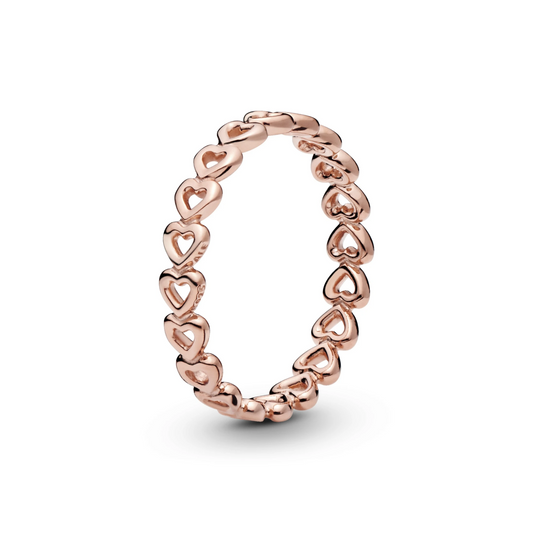 Band van Harten Ring