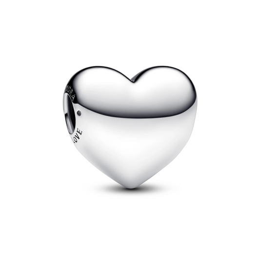 Be Love Graveerbaar Groot Hart Bedel