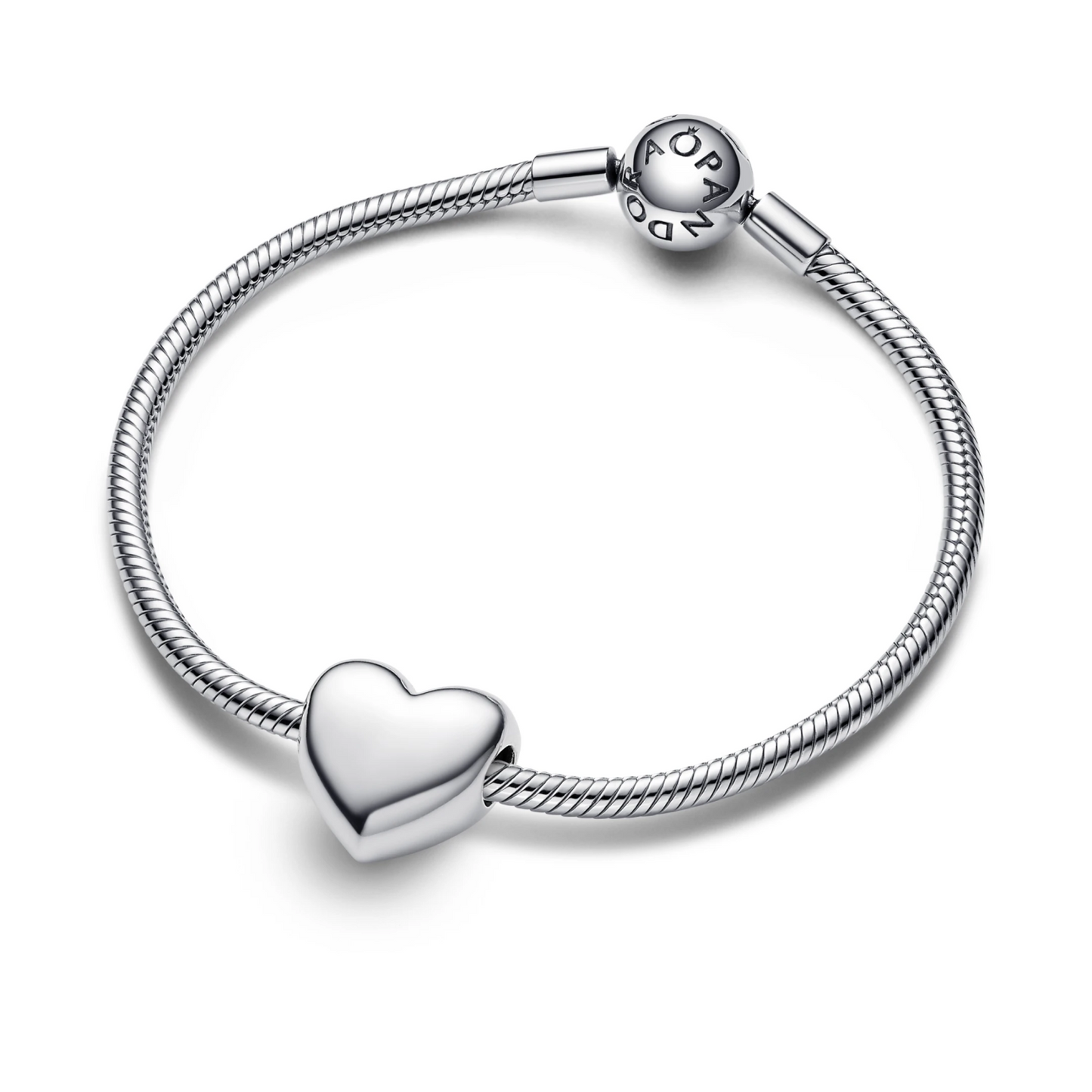 Be Love Graveerbaar Groot Hart Bedel