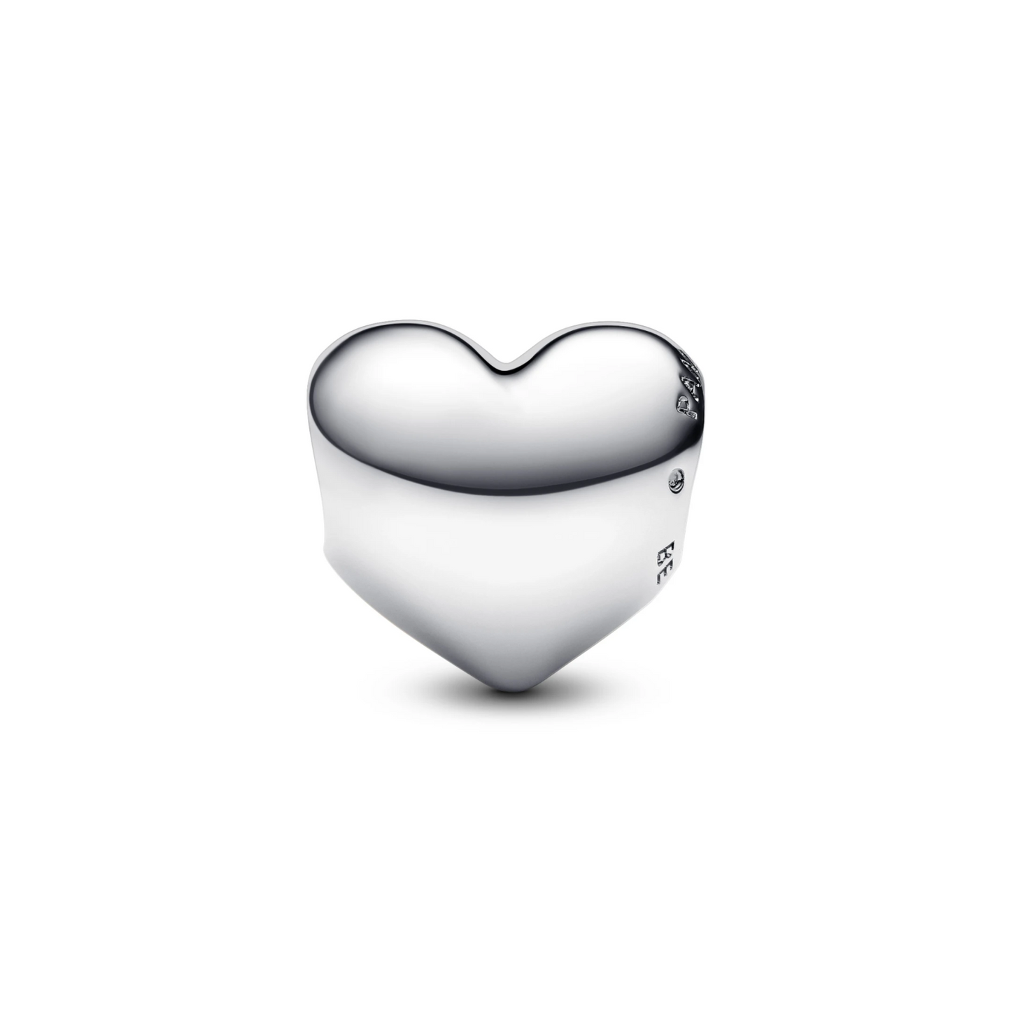 Be Love Graveerbare Hart Bedel