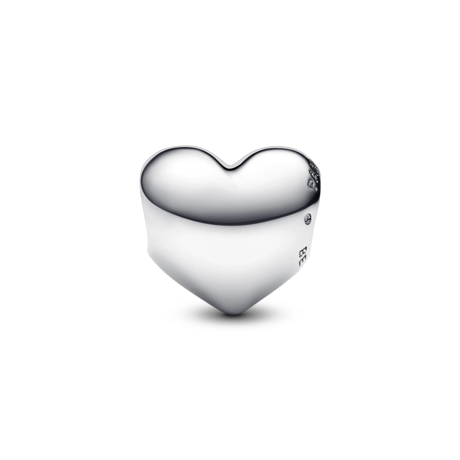 Be Love Graveerbare Hart Bedel