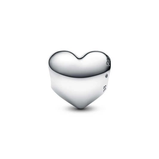 Be Love Graveerbare Hart Bedel