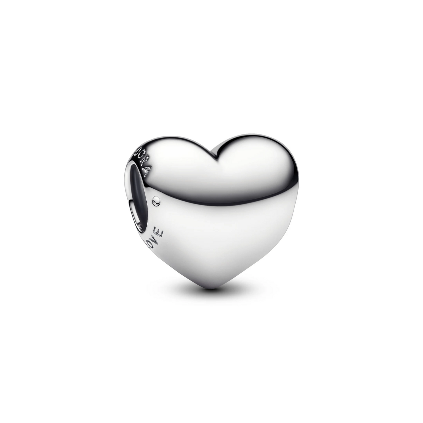 Be Love Graveerbare Hart Bedel