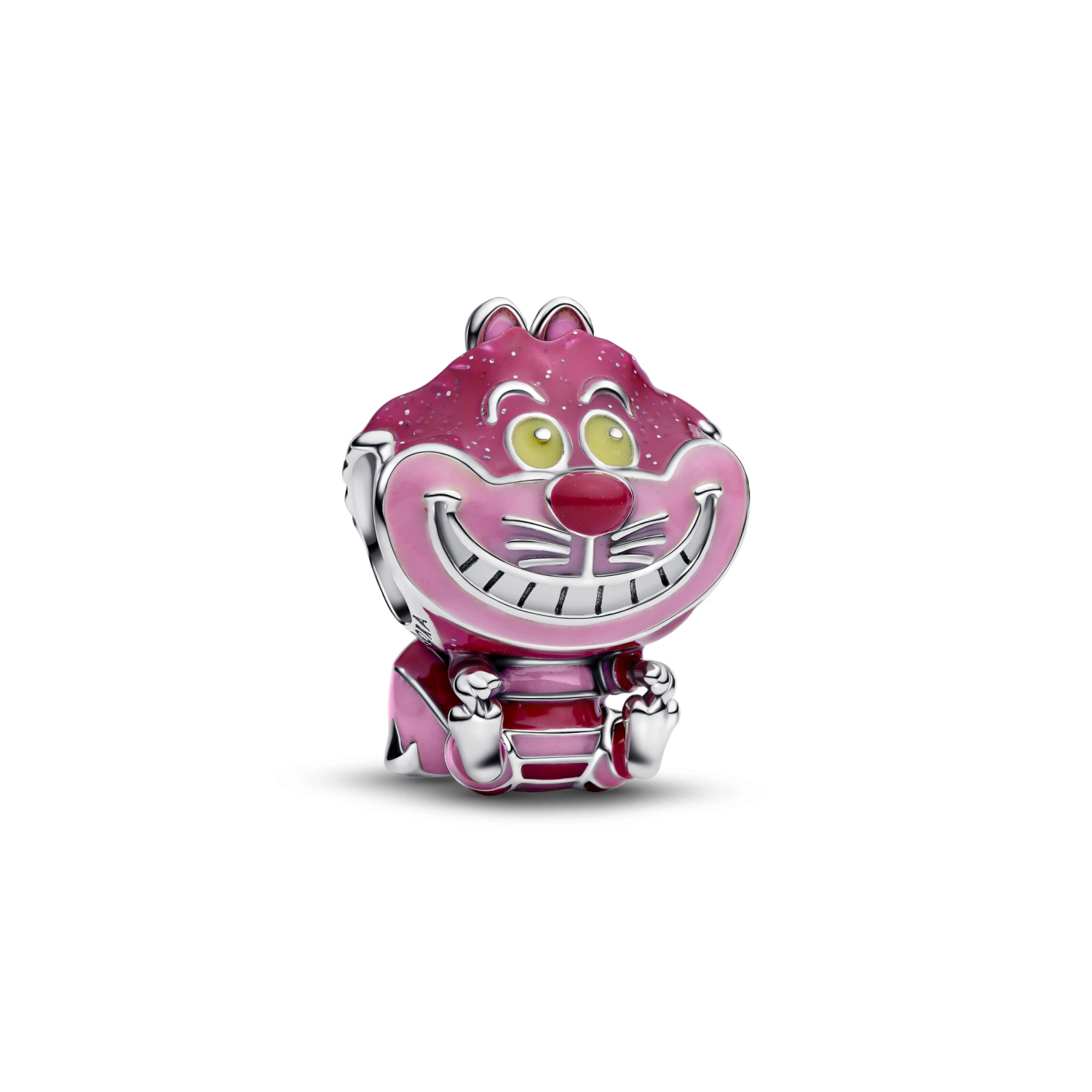 Bedel Disney Alice in Wonderland Cheshire Cat