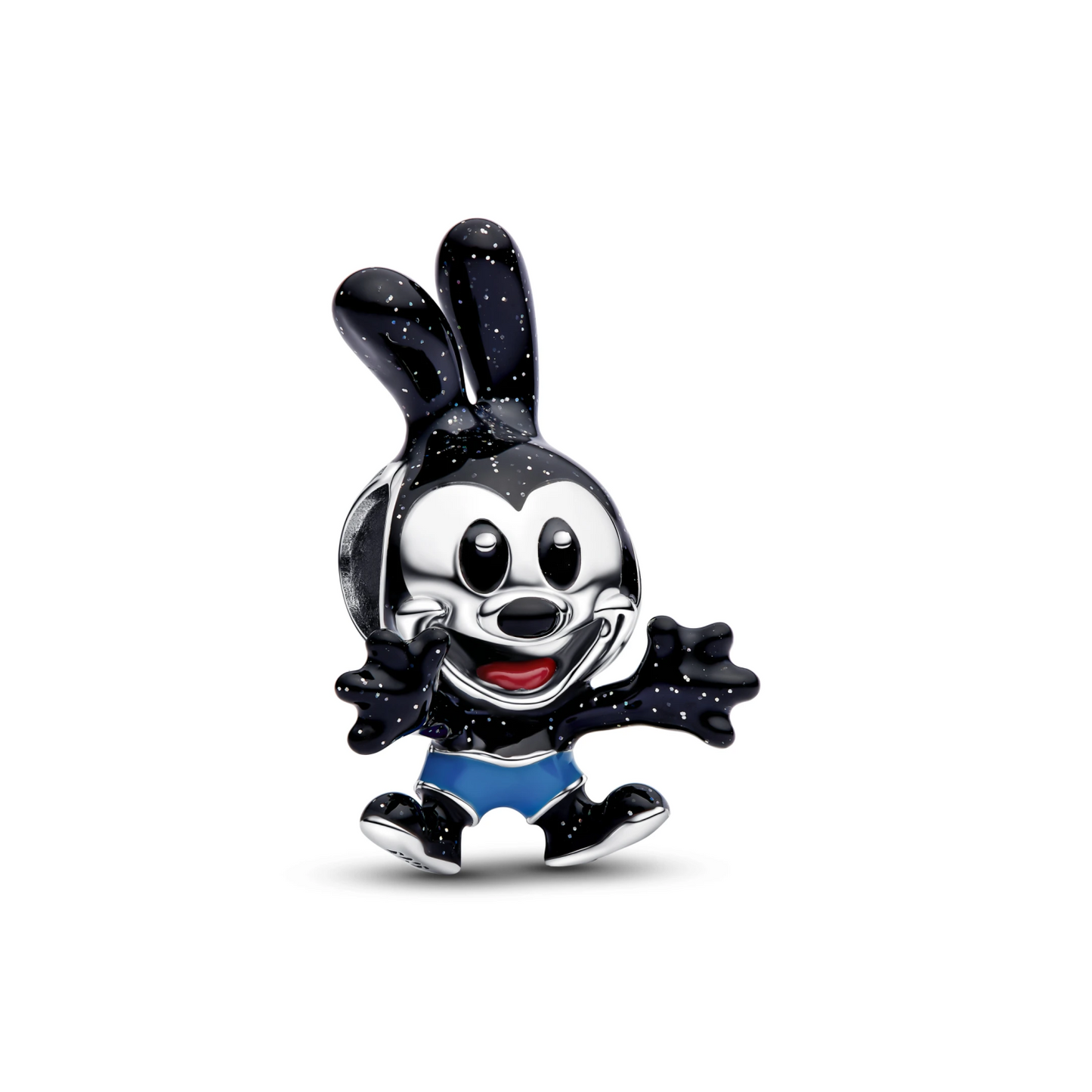 Bedel Disney Oswald het Gelukskonijn