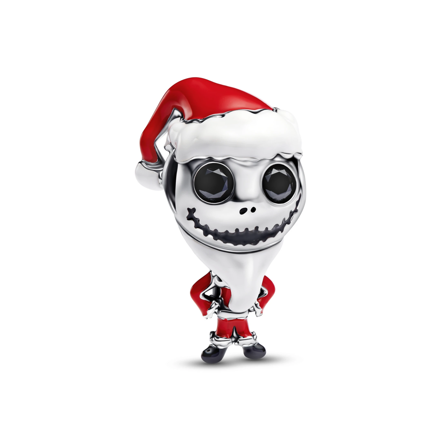 Bedel Disney's Nightmare Before Christmas Jack Skellington