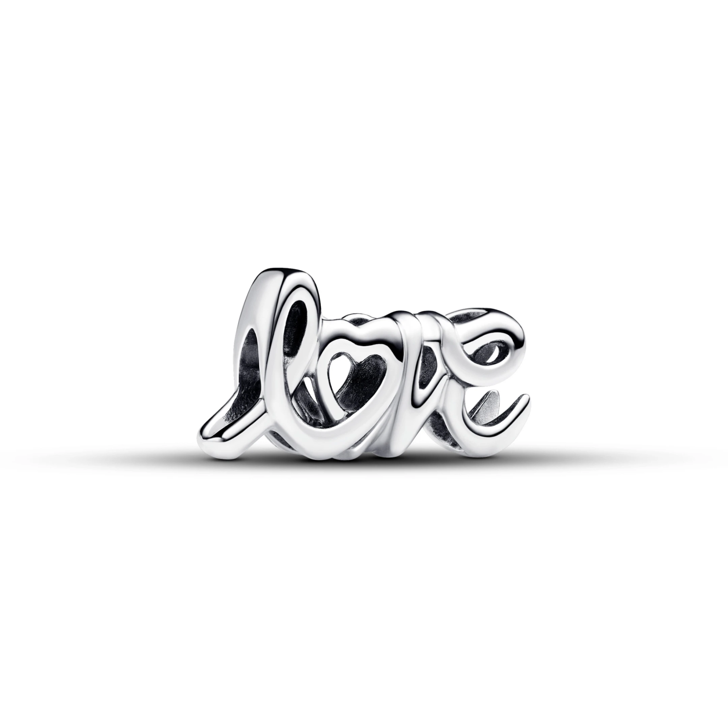 Bedel love handgeschreven