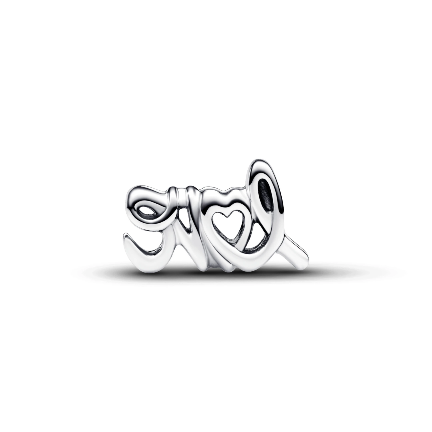 Bedel love handgeschreven