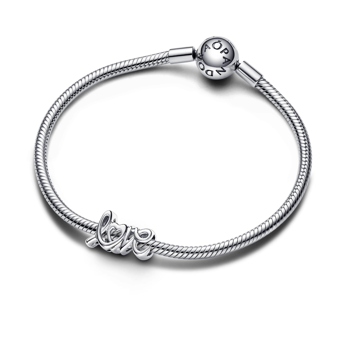 Bedel love handgeschreven