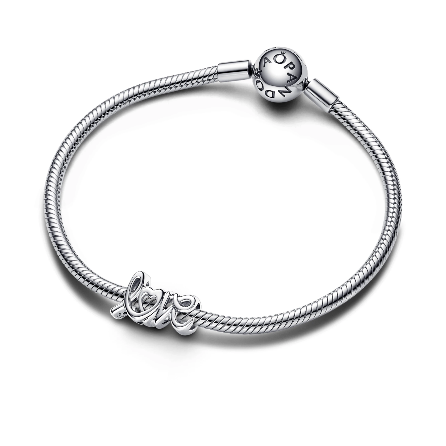 Bedel love handgeschreven