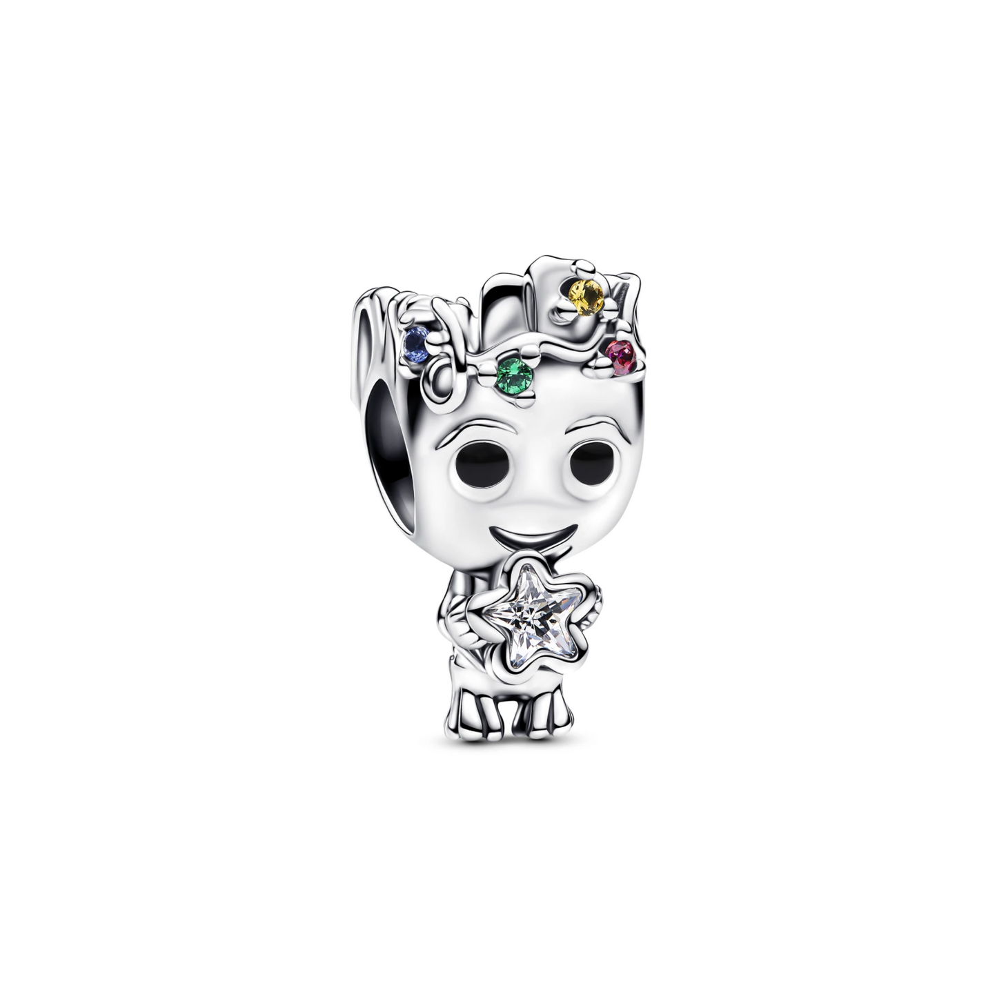 Bedel met Groot van Marvel