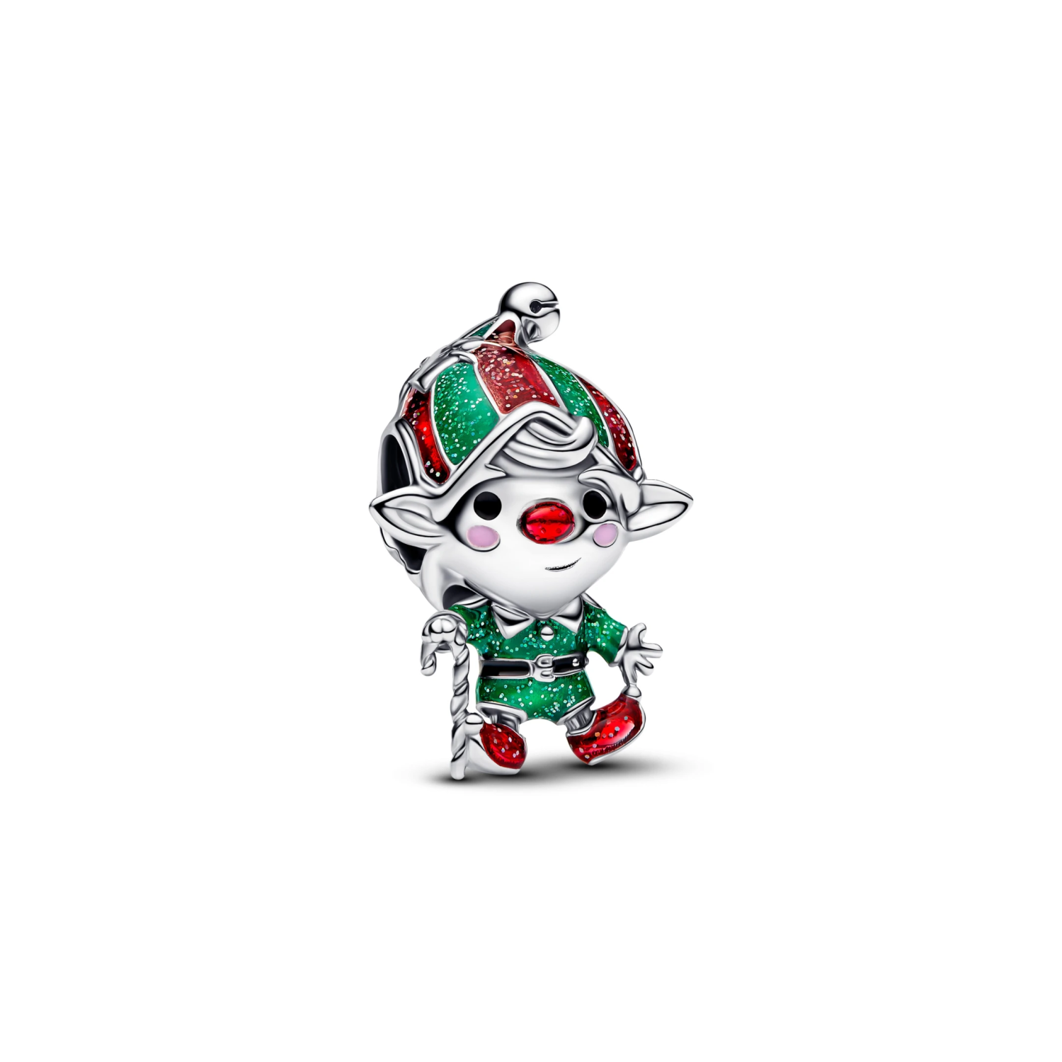 Beweegbare Elf Bedel