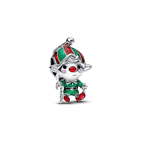 Beweegbare Elf Bedel