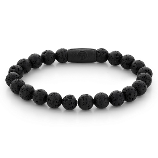 Black Moon - All-Black - 8mm L