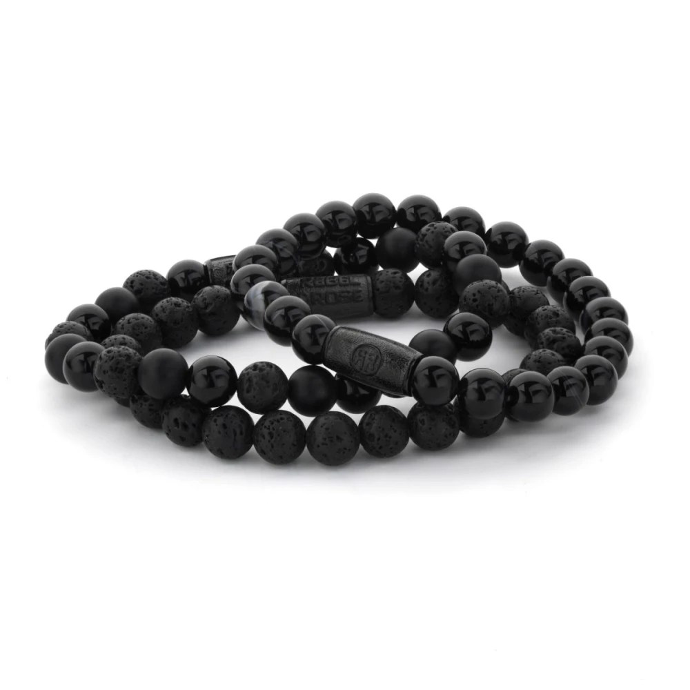 Black Moon - All-Black - 8mm L