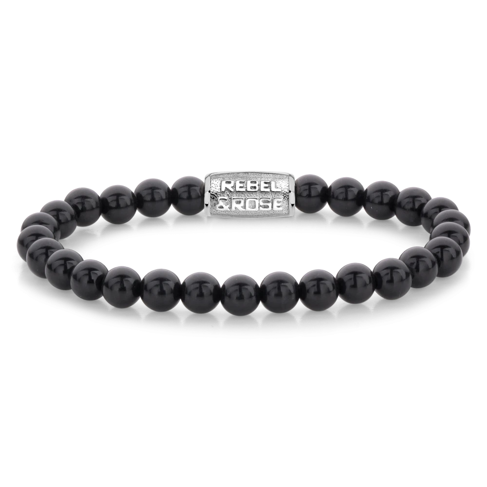 Black Velvet - 6mm M - po