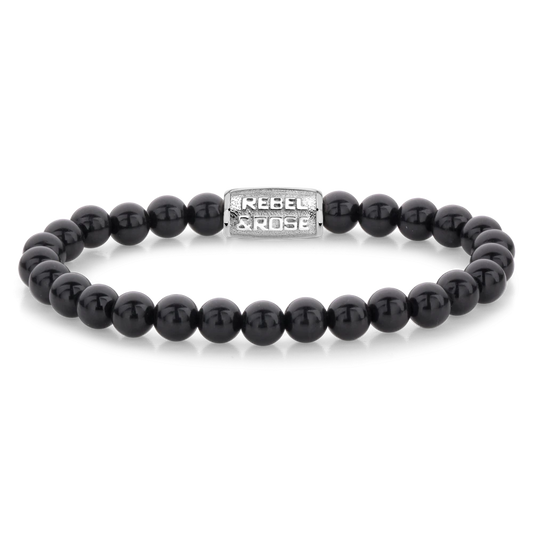 Black Velvet - 6mm M - po