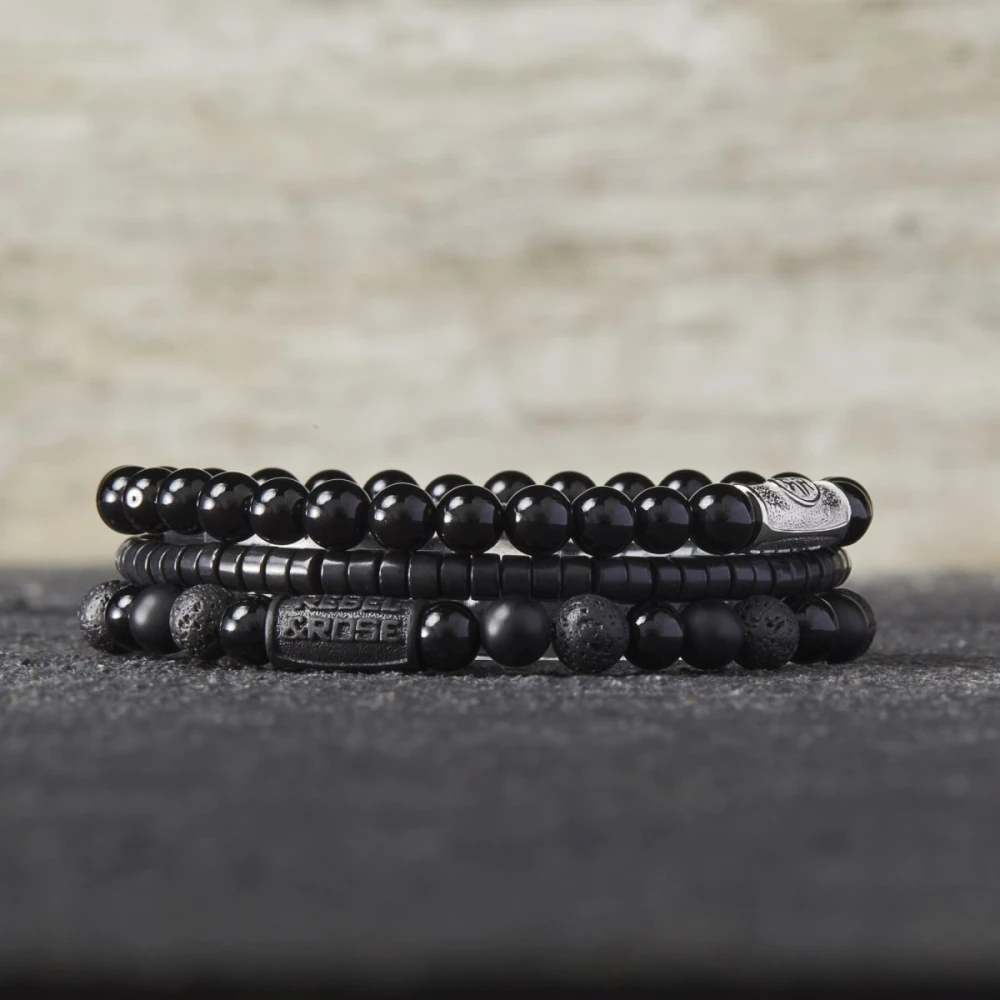 Black Velvet - 6mm M - po