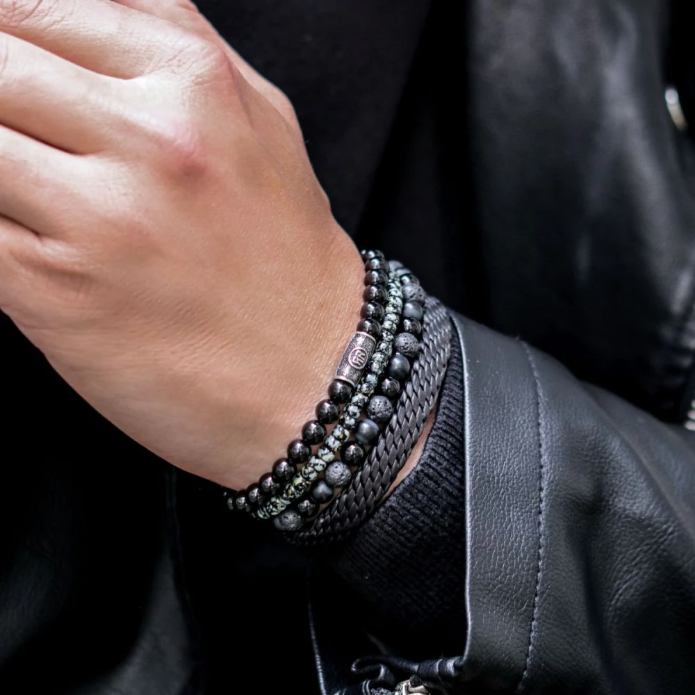 Black Velvet Vintage - 6mm L