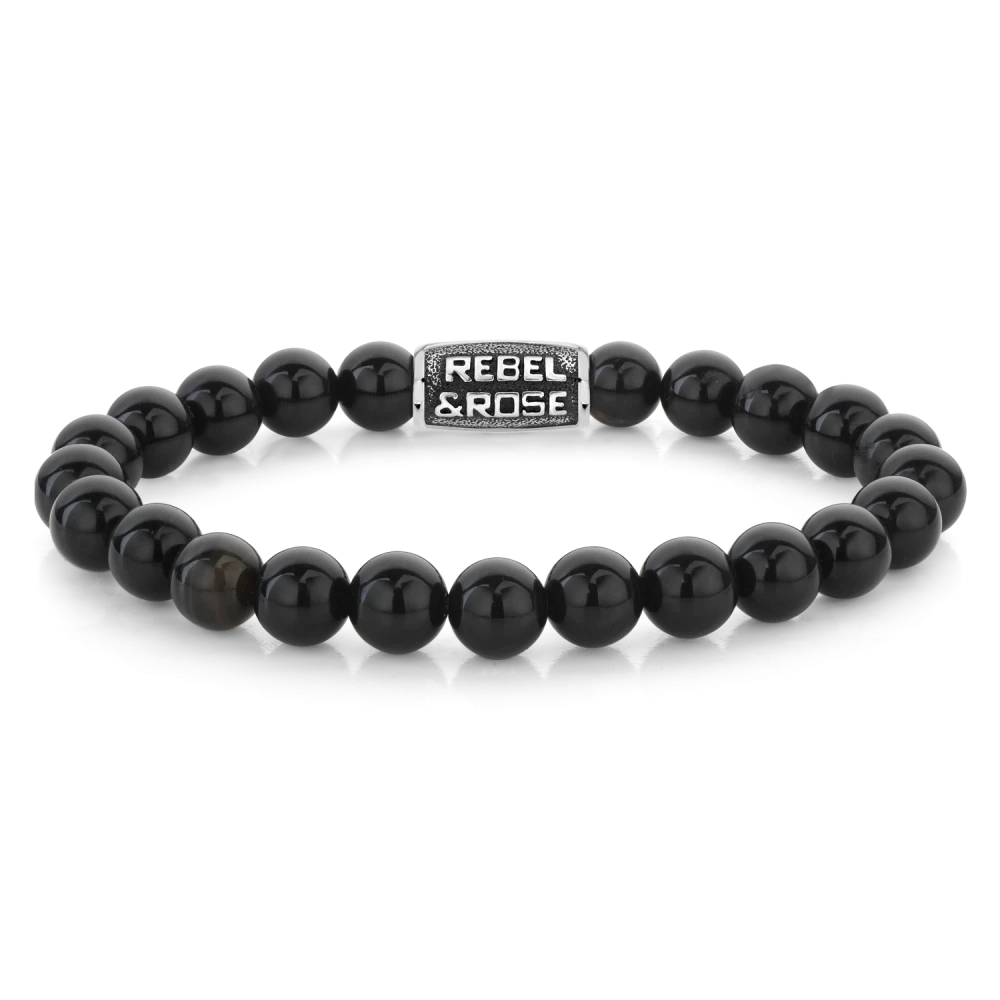 Black Velvet Vintage - 8mm M