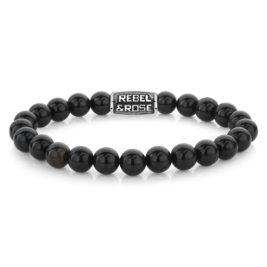 Black Velvet Vintage - 8mm M