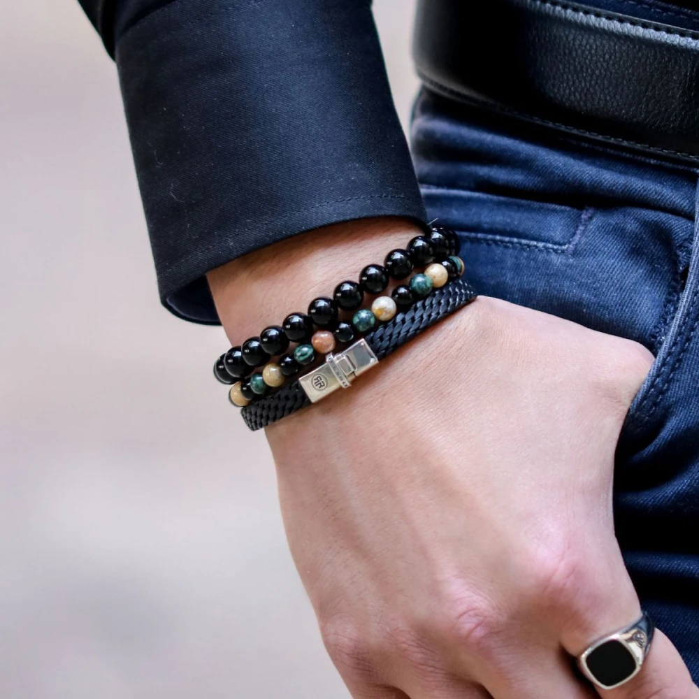 Black Velvet Vintage - 8mm M