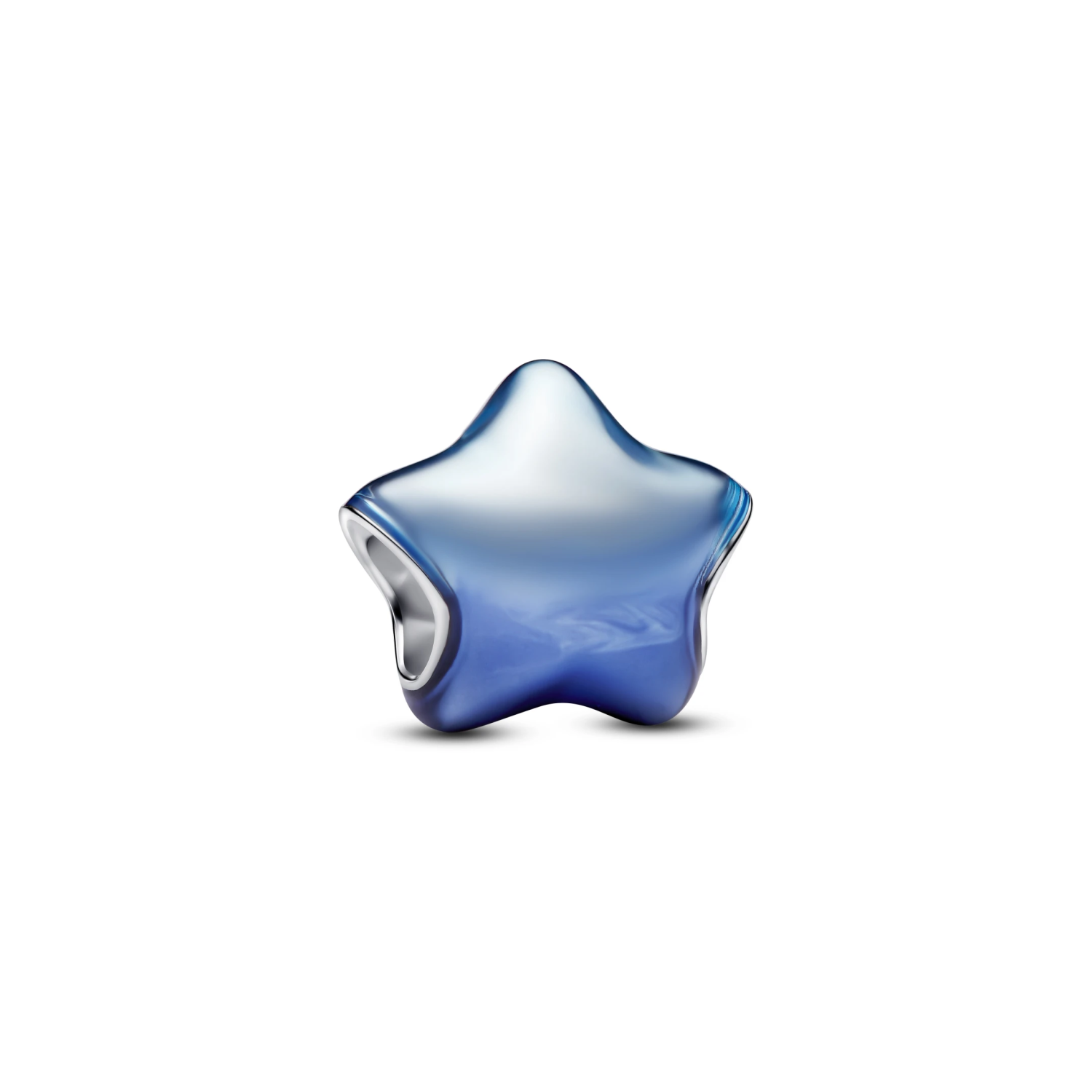 Blauwe Ster Bedel