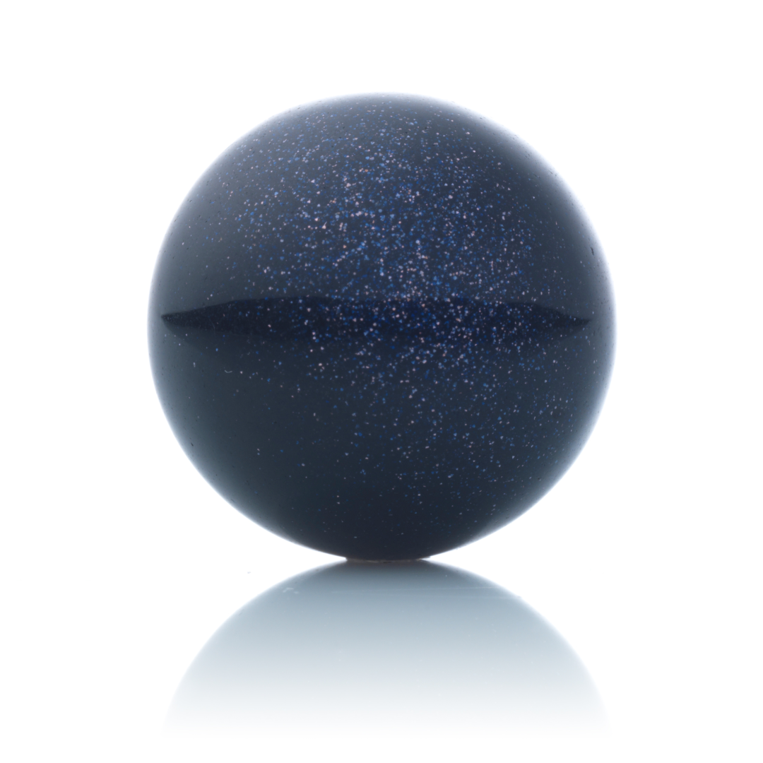 Blue Goldstone