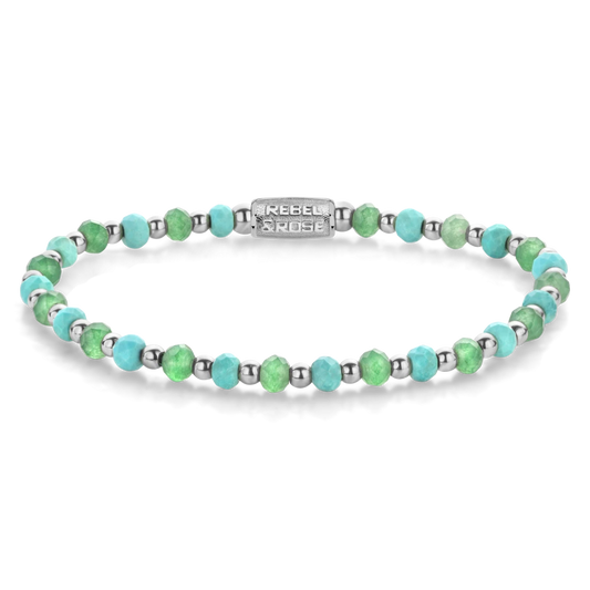 Blue Green Adventure - 4mm XS