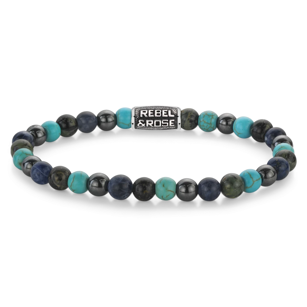 Blue Nights Vintage - 6mm L+