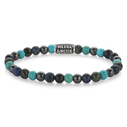 Blue Nights Vintage - 6mm L+