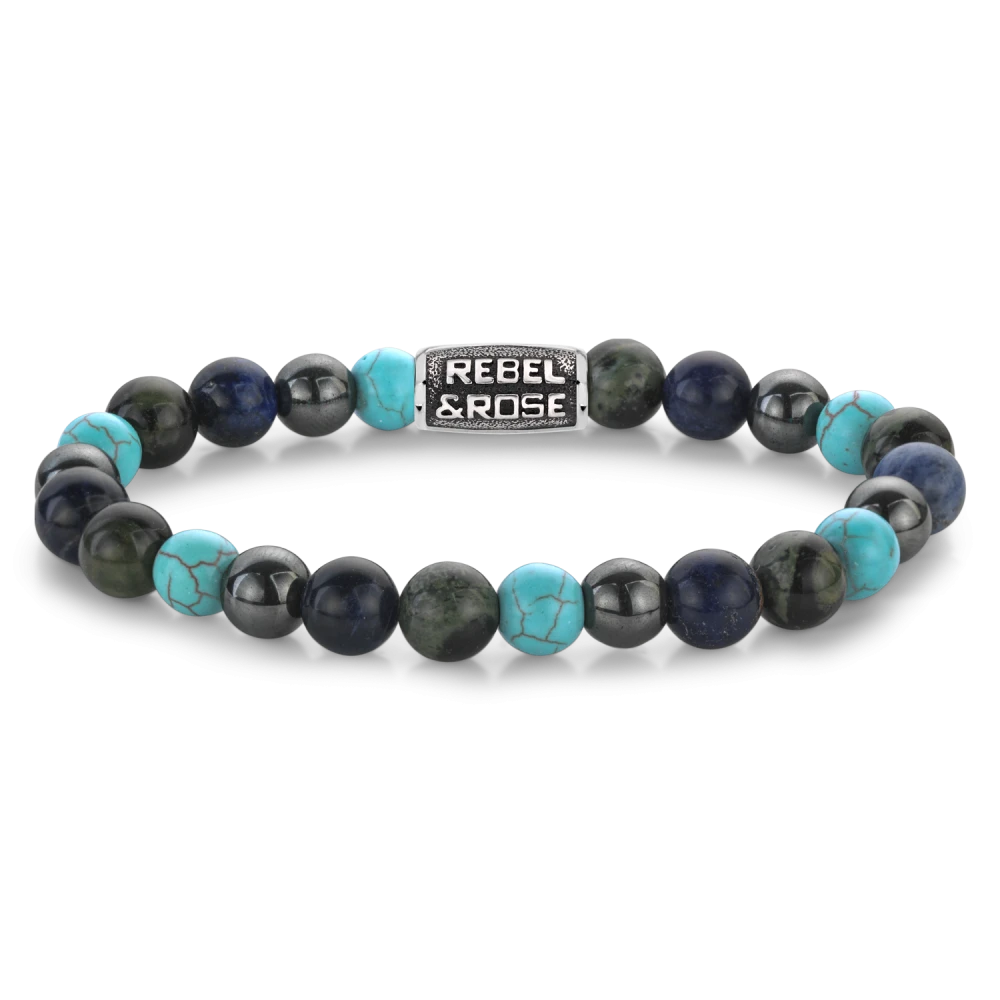 Blue Nights Vintage - 8mm M